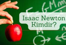 Isaac Newton Kimdir?