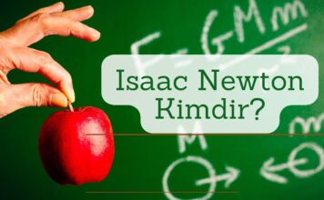 Isaac Newton Kimdir?